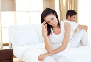 Sexual dysfunction is a disorder characterized by problems in your sex life. This can reduce your sexual interest