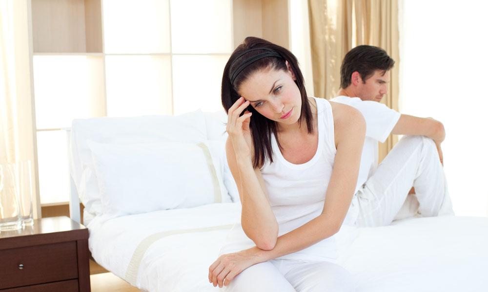 Sexual dysfunction is a disorder characterized by problems in your sex life. This can reduce your sexual interest