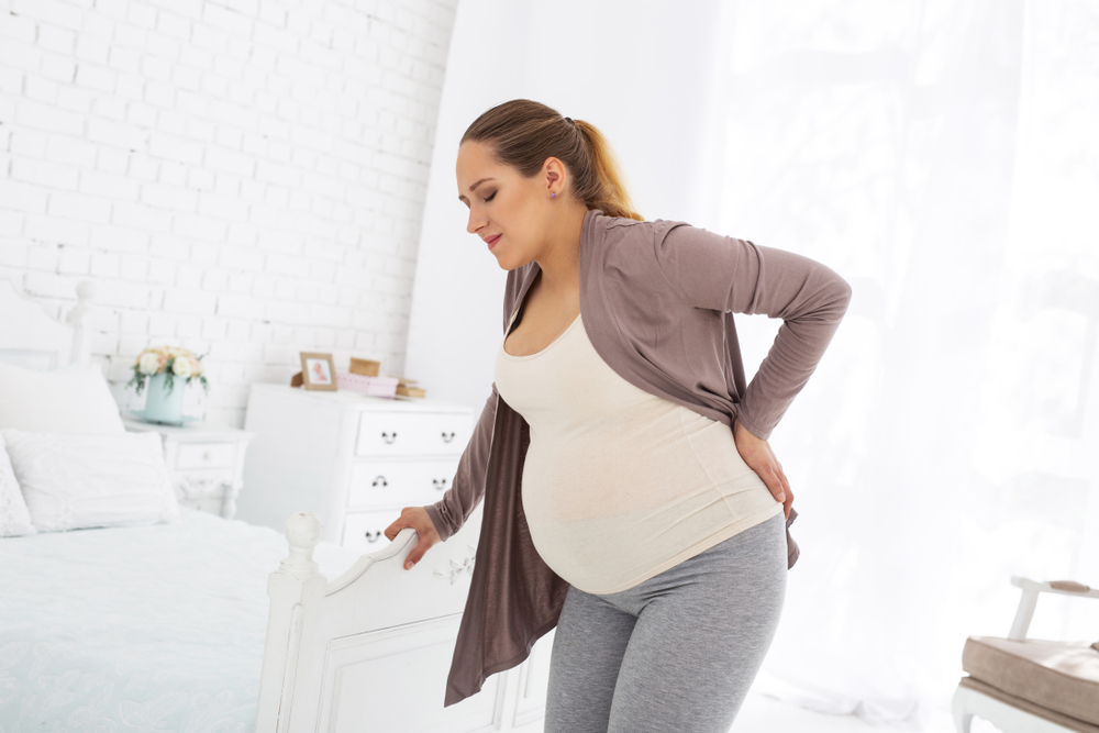 Precautions to be taken during pregnancy