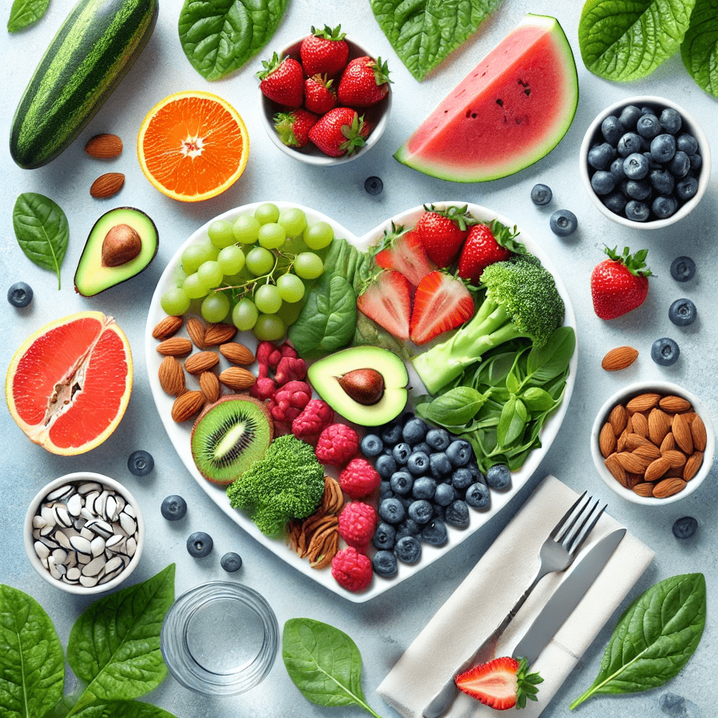 Diet Plan For Good Sexual Health , Good Sexual Health , Diet Plan ,