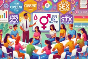 Sexual Health , Comprehensive Sexual Health Education ,