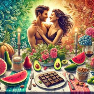 pleasurable sex life ,