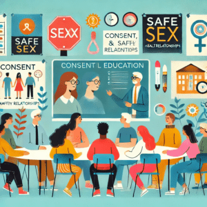 Education For Sex , sex education ,