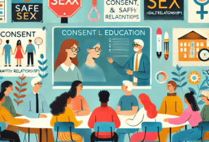 Education For Sex , sex education ,