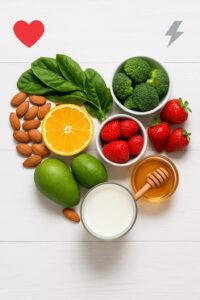 यौन स्वास्थ्य बढ़ाने वाले फूड्स